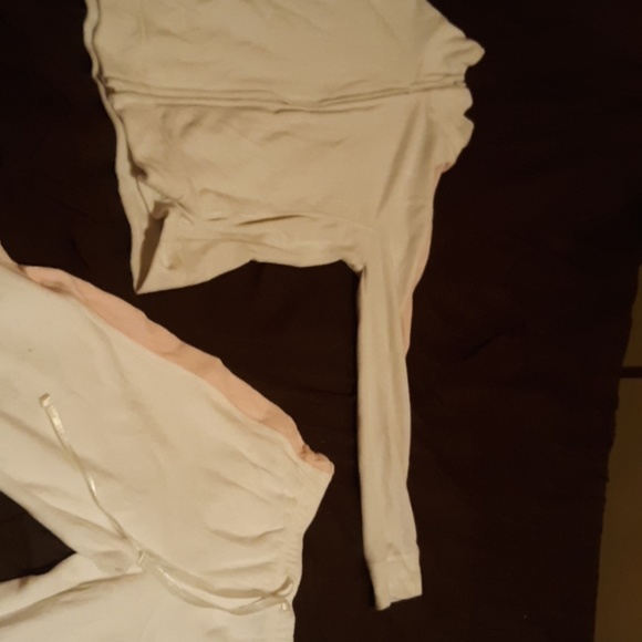 Jogging/Fit set - Picture 4 of 4